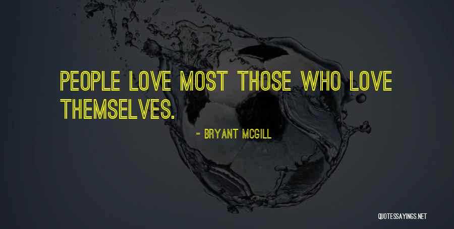 Braconnier Family Quotes By Bryant McGill