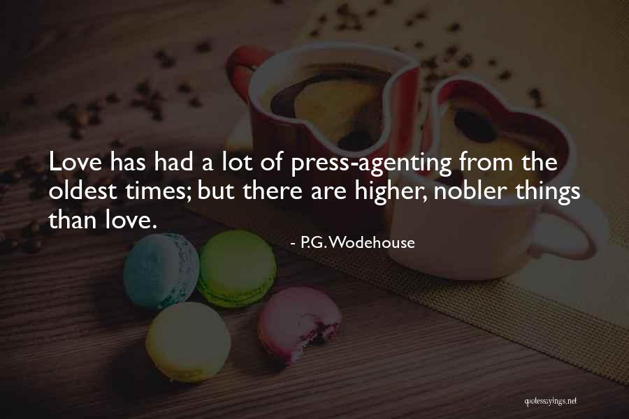 Bracq Francais Quotes By P.G. Wodehouse Bracq Francais Quotes By P.G. Wodehouse