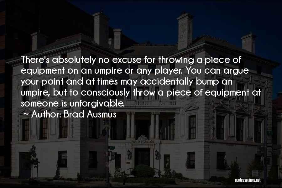 Brad Ausmus Quotes 1795229