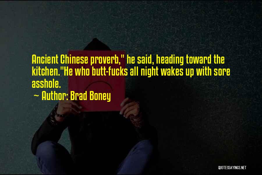 Brad Boney Quotes 1004752