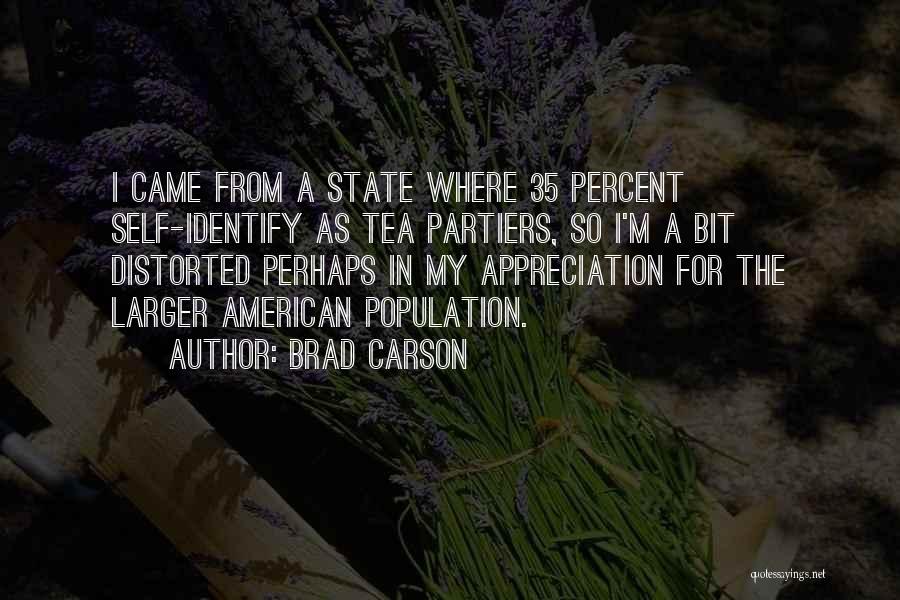Brad Carson Quotes 1729381