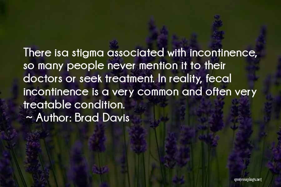 Brad Davis Quotes 2173015