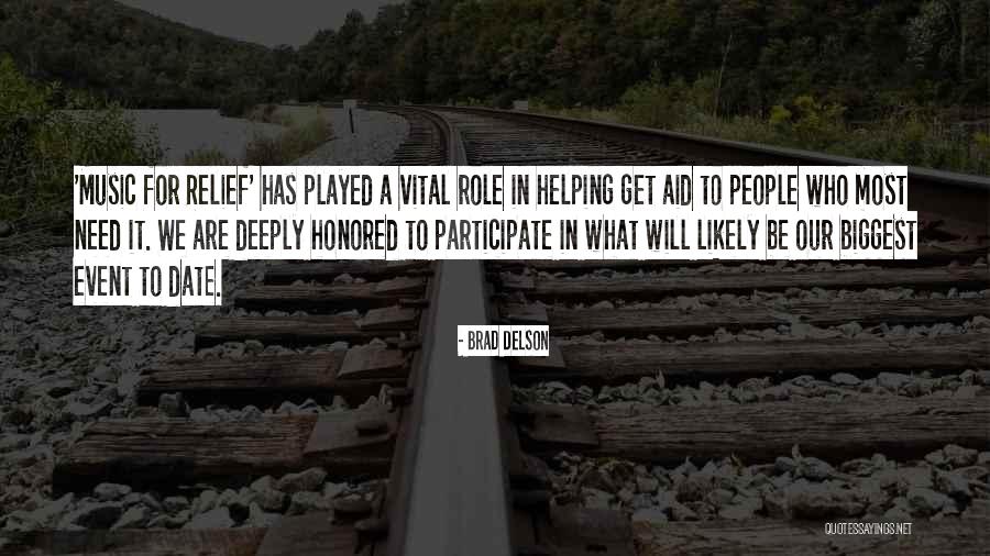 Brad Delson Quotes 1039006 Brad Delson Quotes 1039006