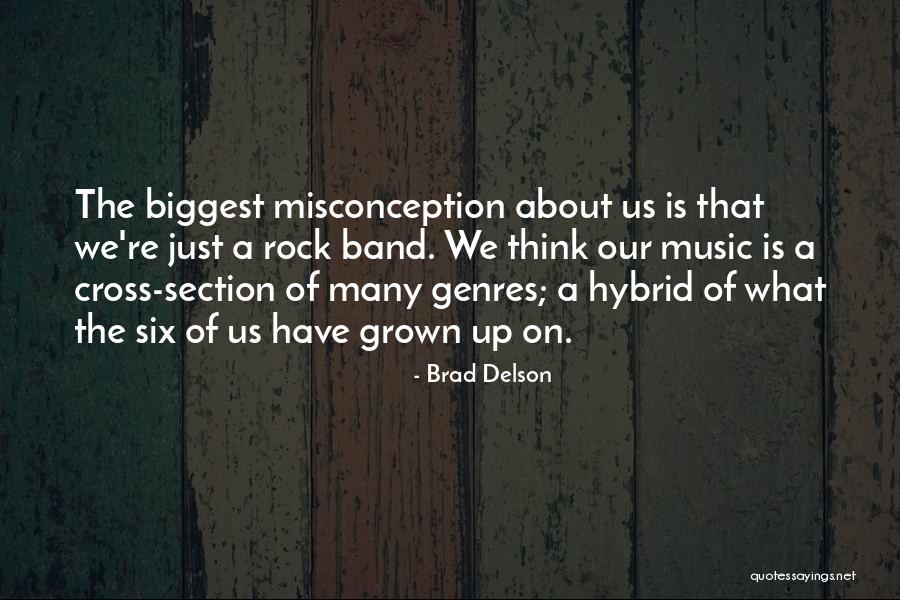 Brad Delson Quotes 1118976 Brad Delson Quotes 1118976
