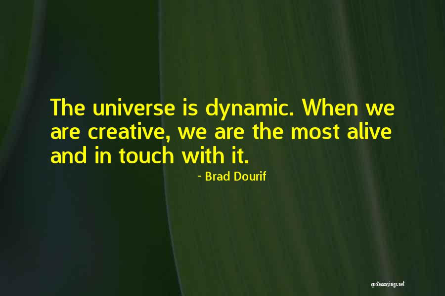 Brad Dourif Quotes 1077519