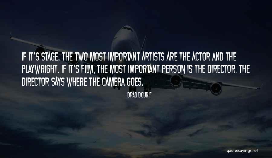 Brad Dourif Quotes 1754280 Brad Dourif Quotes 1754280