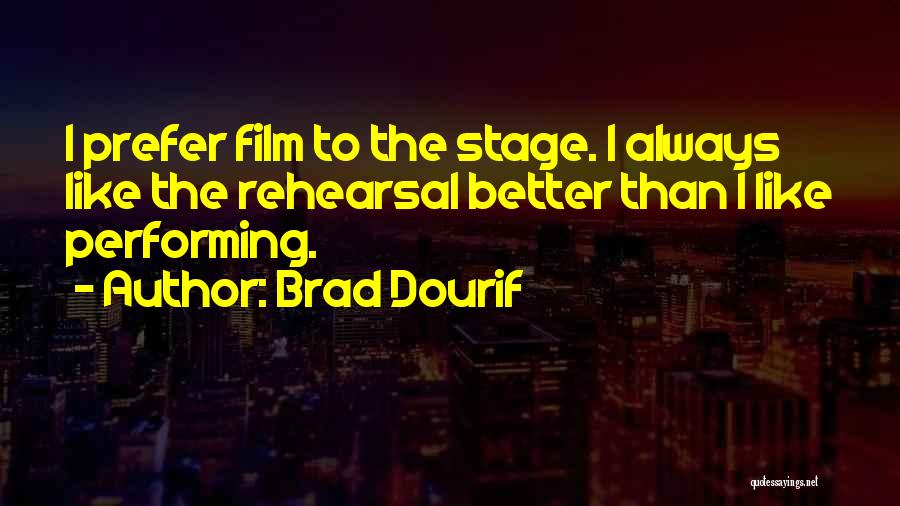 Brad Dourif Quotes 719201