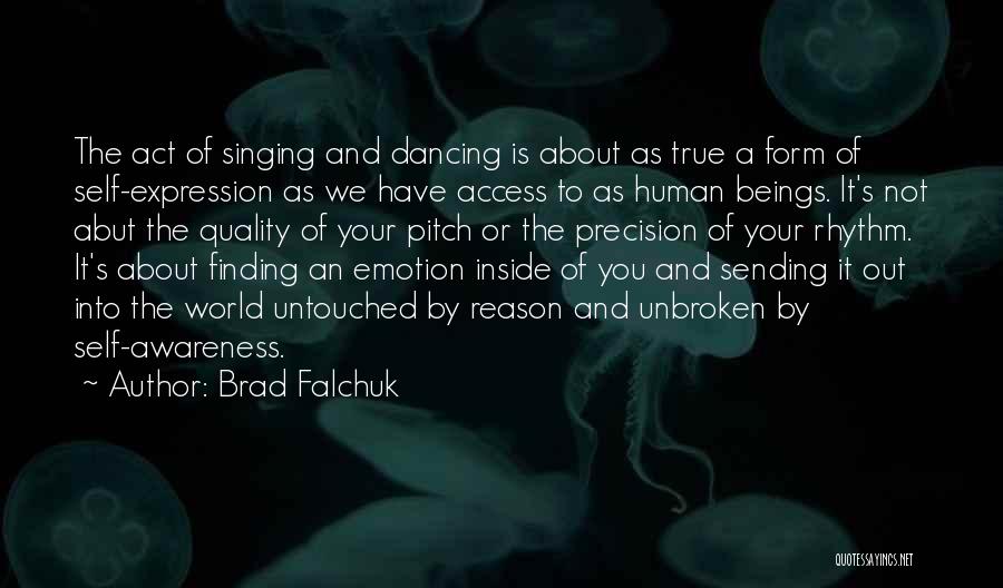 Brad Falchuk Quotes 2014593