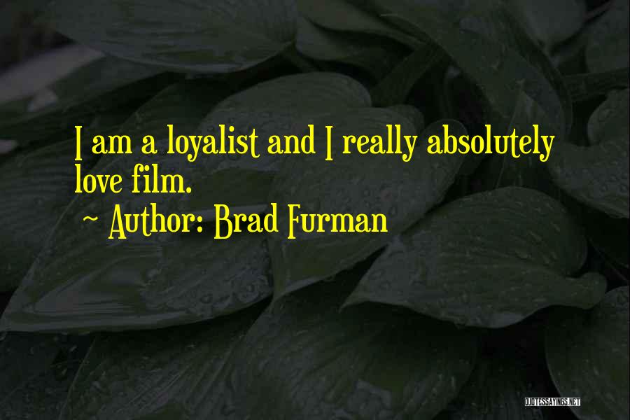 Brad Furman Quotes 1227064