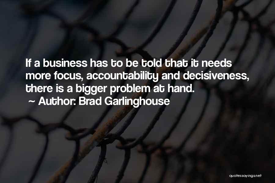 Brad Garlinghouse Quotes 1522118