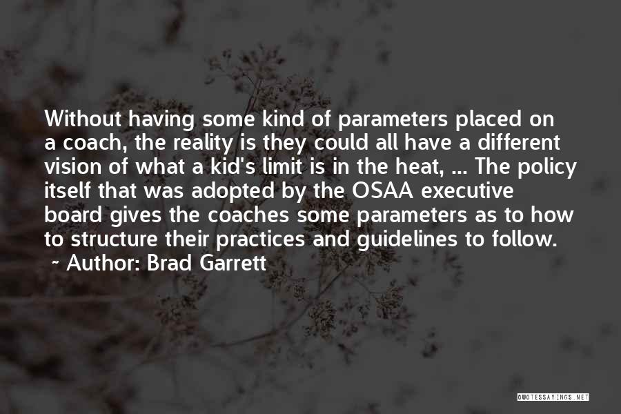 Brad Garrett Quotes 2017303