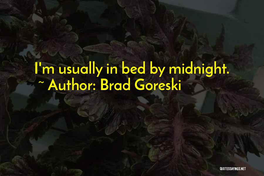 Brad Goreski Quotes 1520045