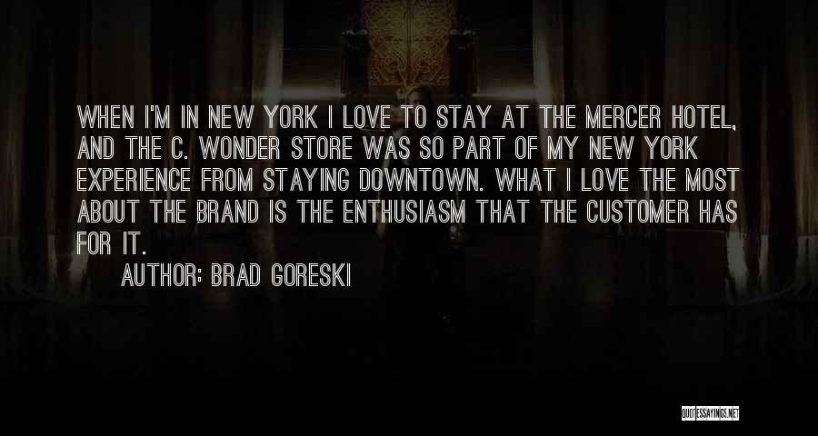 Brad Goreski Quotes 1676910