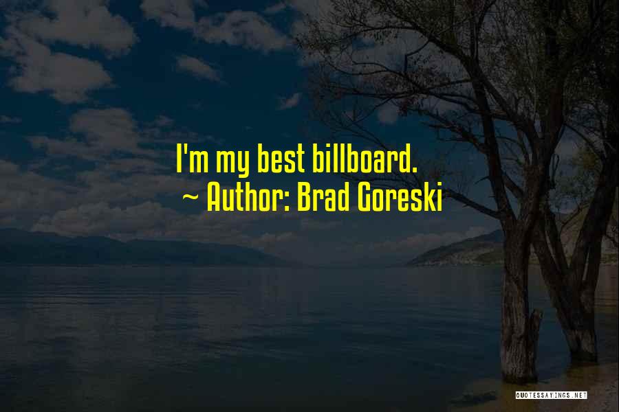 Brad Goreski Quotes 956237