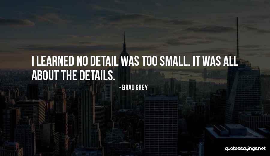 Brad Grey Quotes 491165 Brad Grey Quotes 491165