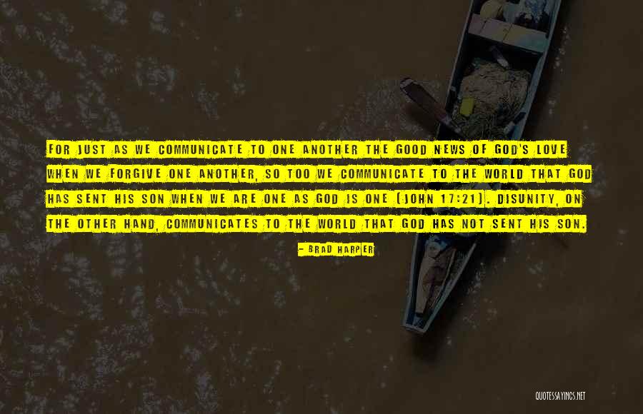 Brad Harper Quotes 768826 Brad Harper Quotes 768826