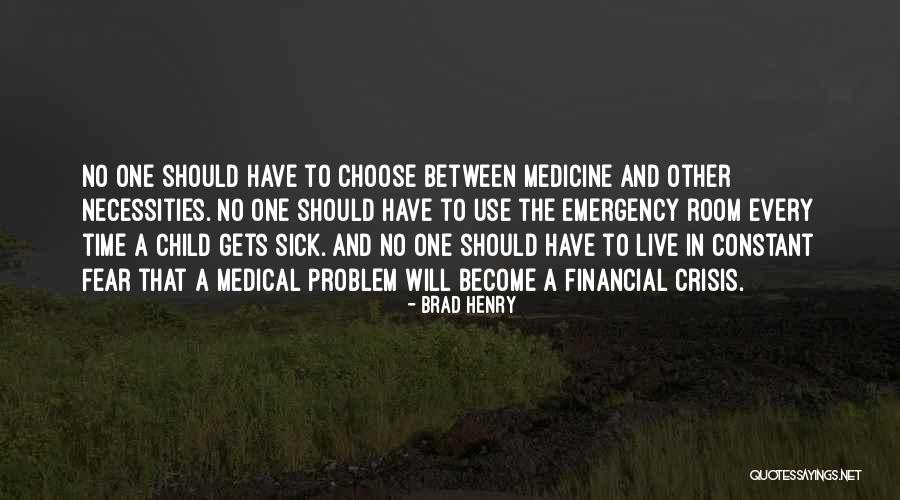 Brad Henry Quotes 2015311