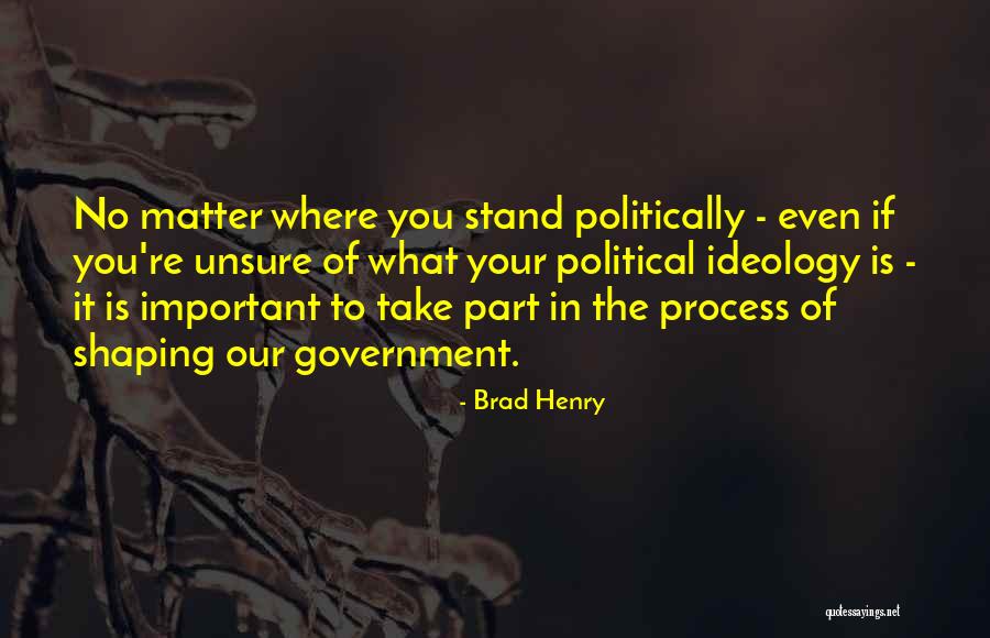 Brad Henry Quotes 697376 Brad Henry Quotes 697376