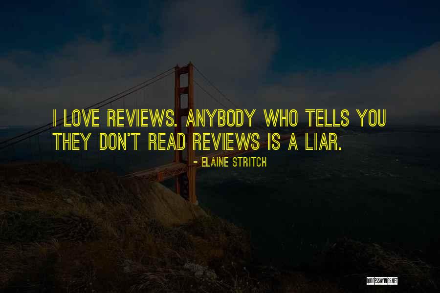Brad Jersak Quotes By Elaine Stritch Brad Jersak Quotes By Elaine Stritch