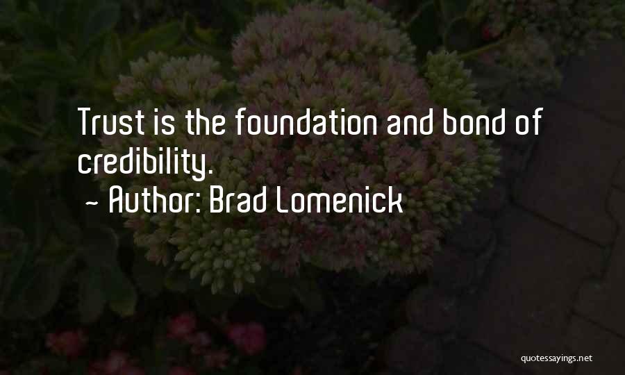 Brad Lomenick Quotes 1899228