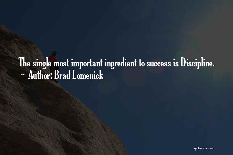 Brad Lomenick Quotes 233598