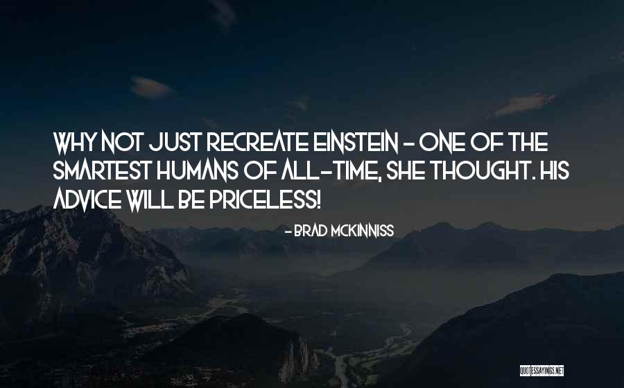 Brad McKinniss Quotes 1253468 Brad McKinniss Quotes 1253468