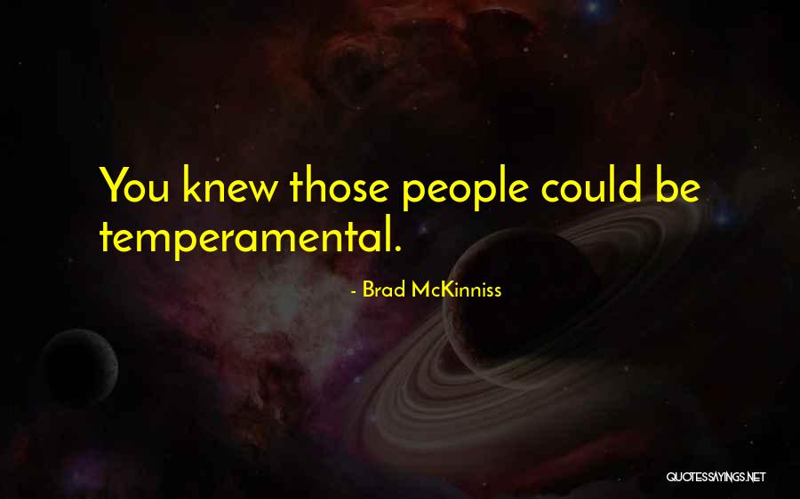 Brad McKinniss Quotes 1871301 Brad McKinniss Quotes 1871301