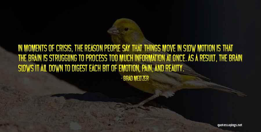 Brad Meltzer Quotes 1209916 Brad Meltzer Quotes 1209916
