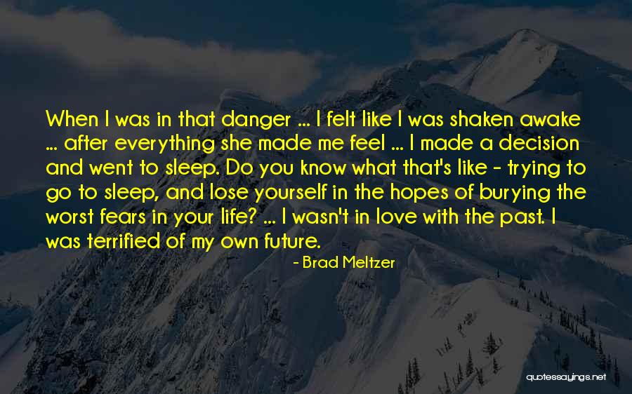 Brad Meltzer Quotes 1249932 Brad Meltzer Quotes 1249932