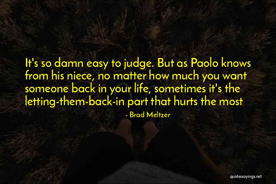 Brad Meltzer Quotes 1966080 Brad Meltzer Quotes 1966080