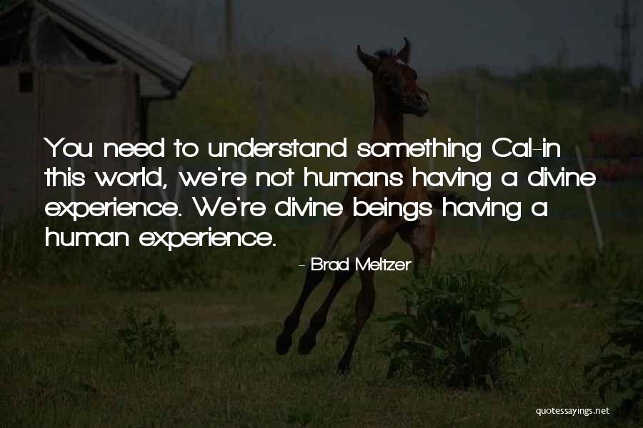 Brad Meltzer Quotes 2075173 Brad Meltzer Quotes 2075173
