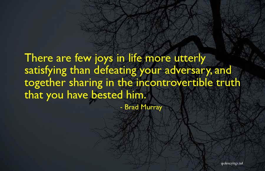 Brad Murray Quotes 213933