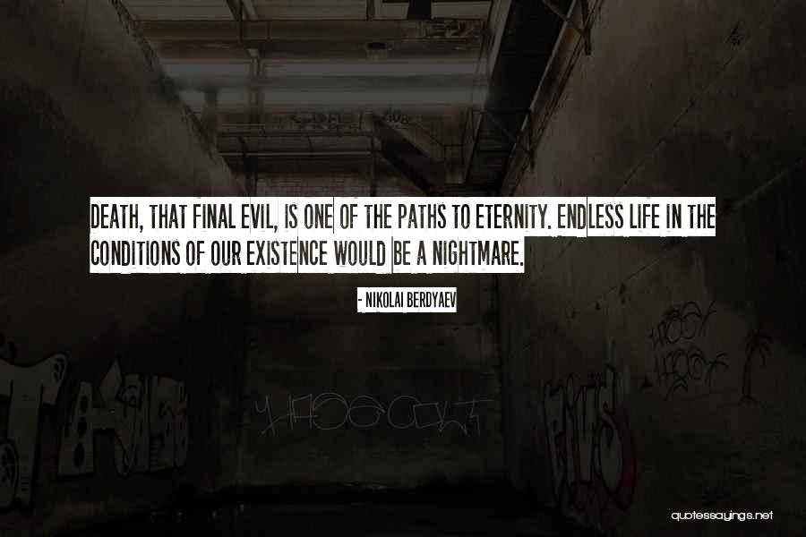 Brad Pitt 12 Monkeys Quotes By Nikolai Berdyaev Brad Pitt 12 Monkeys Quotes By Nikolai Berdyaev