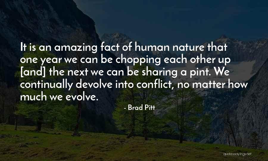 Brad Pitt Quotes 1001600 Brad Pitt Quotes 1001600