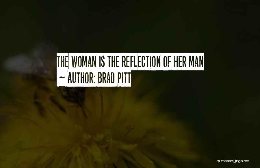 Brad Pitt Quotes 109388