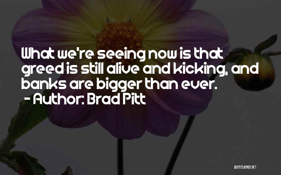 Brad Pitt Quotes 1140590