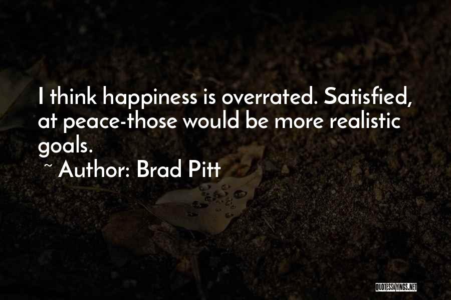 Brad Pitt Quotes 1321076