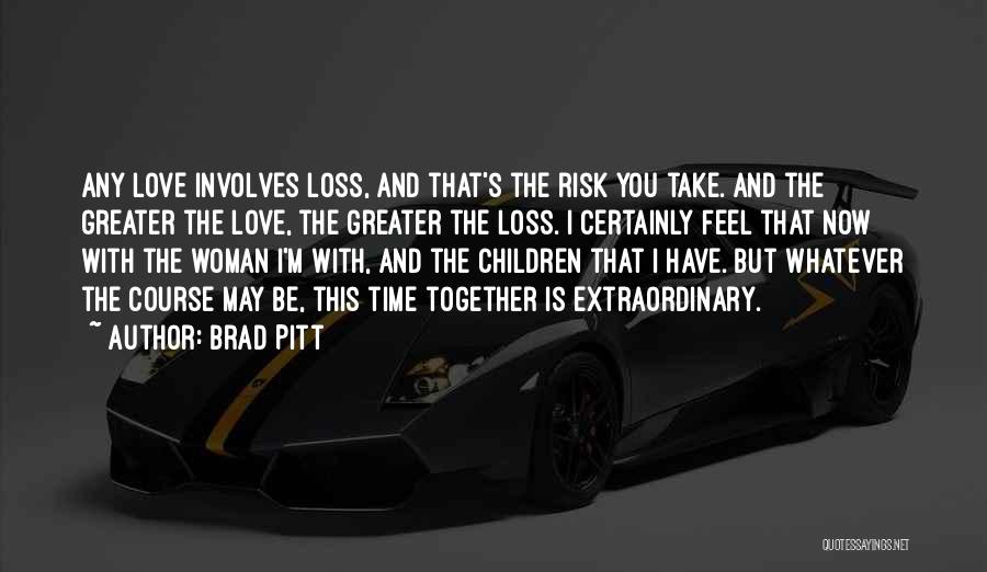 Brad Pitt Quotes 1429272