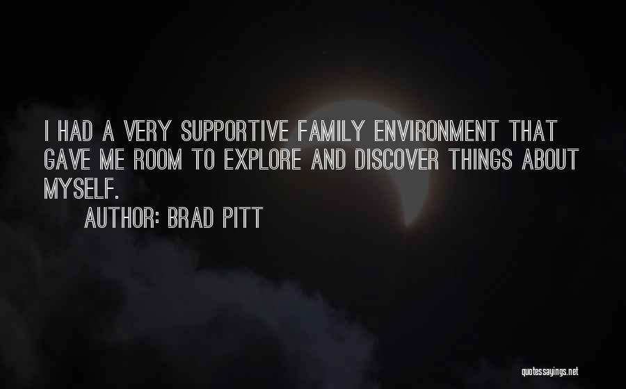 Brad Pitt Quotes 1546632