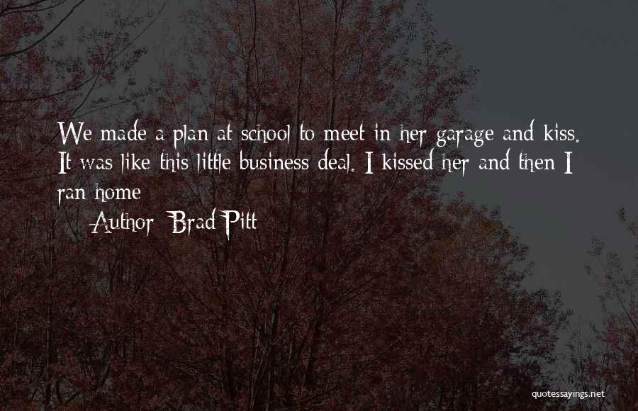 Brad Pitt Quotes 2094048