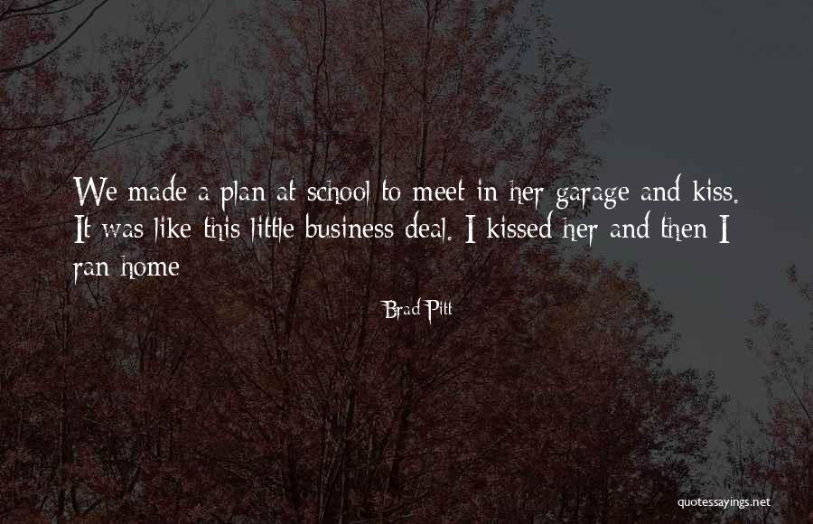 Brad Pitt Quotes 2094048 Brad Pitt Quotes 2094048
