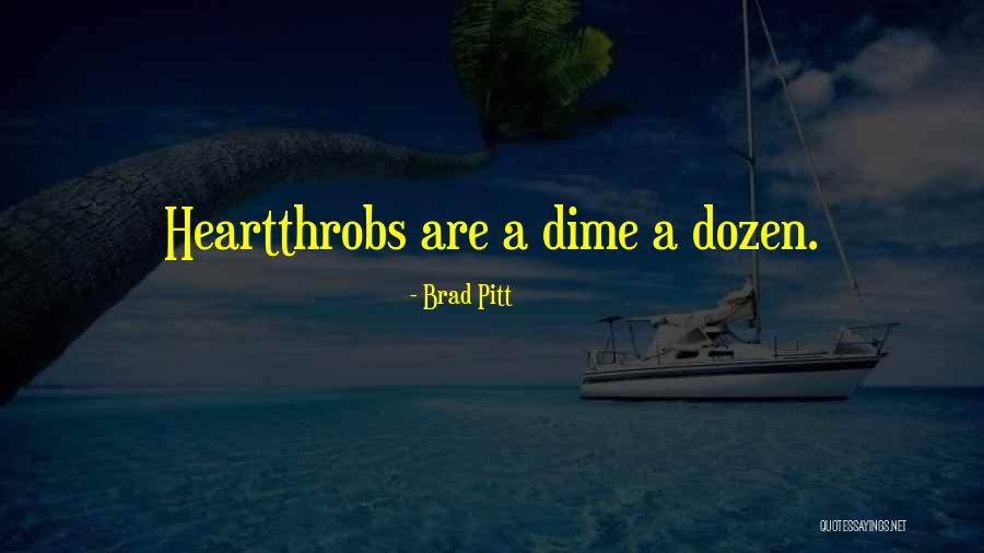 Brad Pitt Quotes 2127215