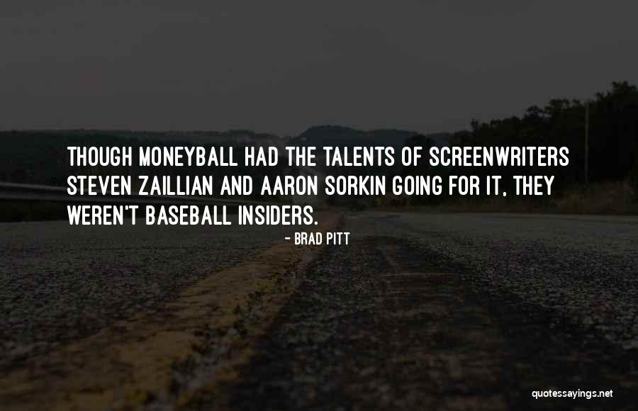Brad Pitt Quotes 370300 Brad Pitt Quotes 370300