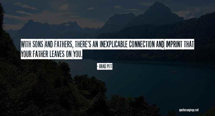 Brad Pitt Quotes 476820 Brad Pitt Quotes 476820