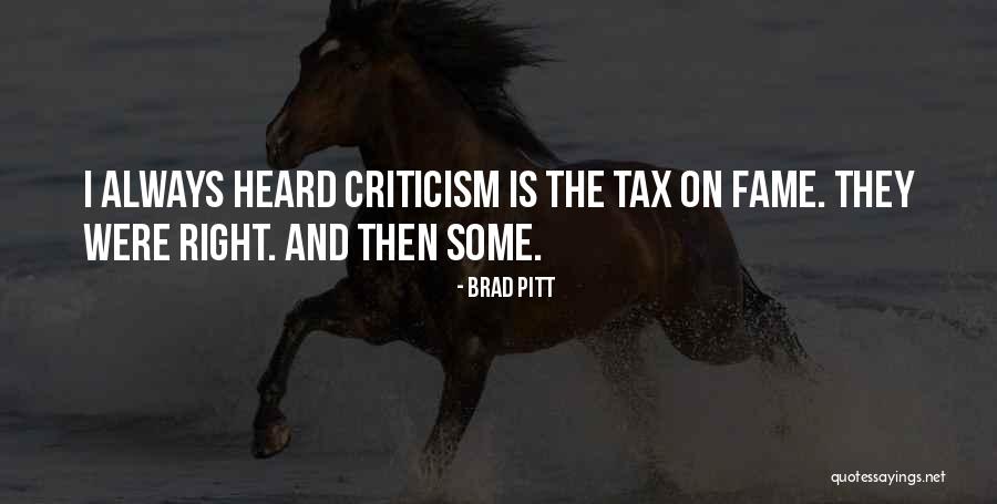 Brad Pitt Quotes 80386 Brad Pitt Quotes 80386
