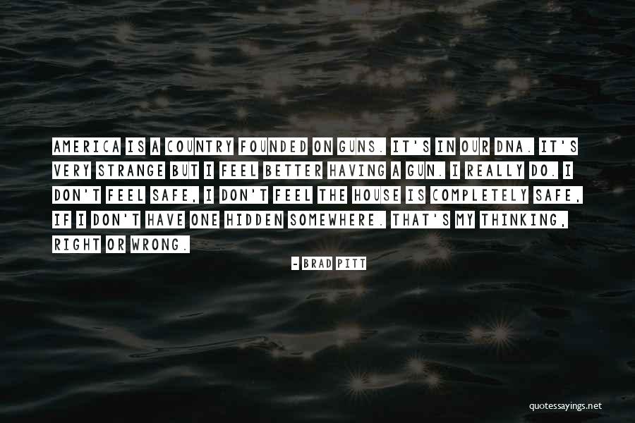 Brad Pitt Quotes 824752 Brad Pitt Quotes 824752