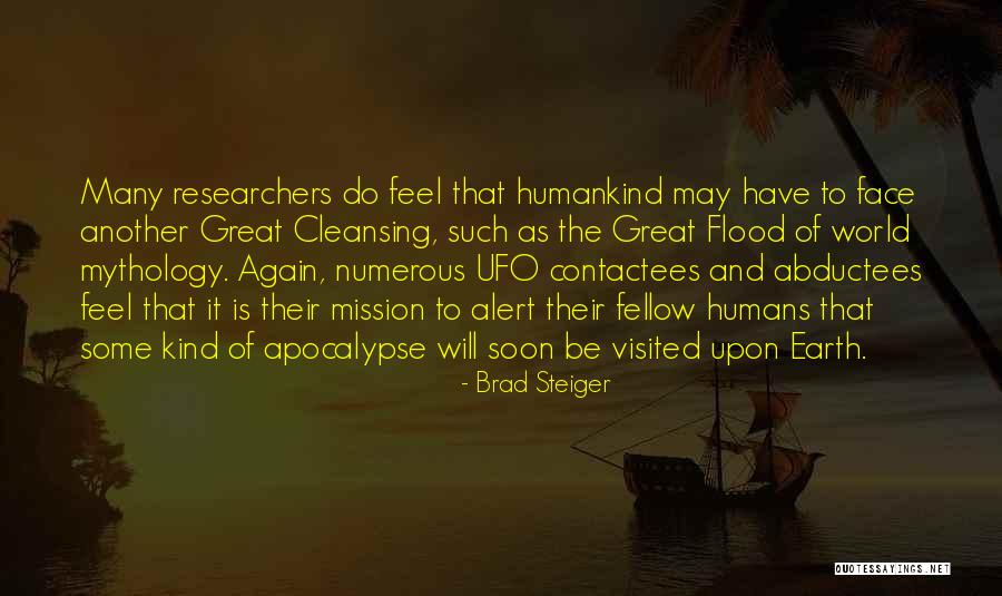 Brad Steiger Quotes 1784535 Brad Steiger Quotes 1784535