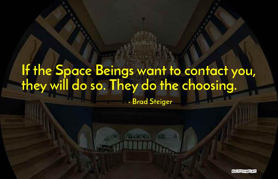Brad Steiger Quotes 178761