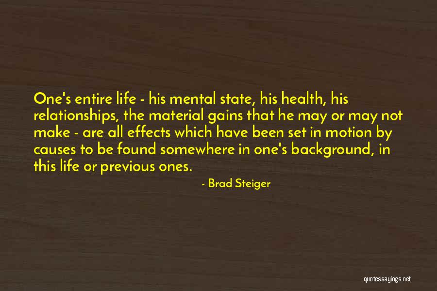 Brad Steiger Quotes 2235905 Brad Steiger Quotes 2235905