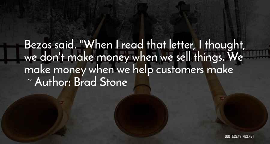 Brad Stone Quotes 1468347
